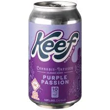 Purple Passion
