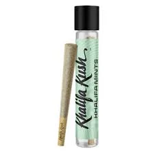Khalifa Mints