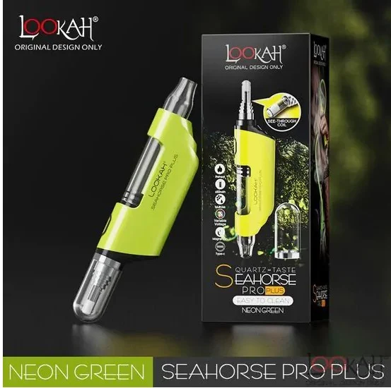 Seahorse Pro Plus