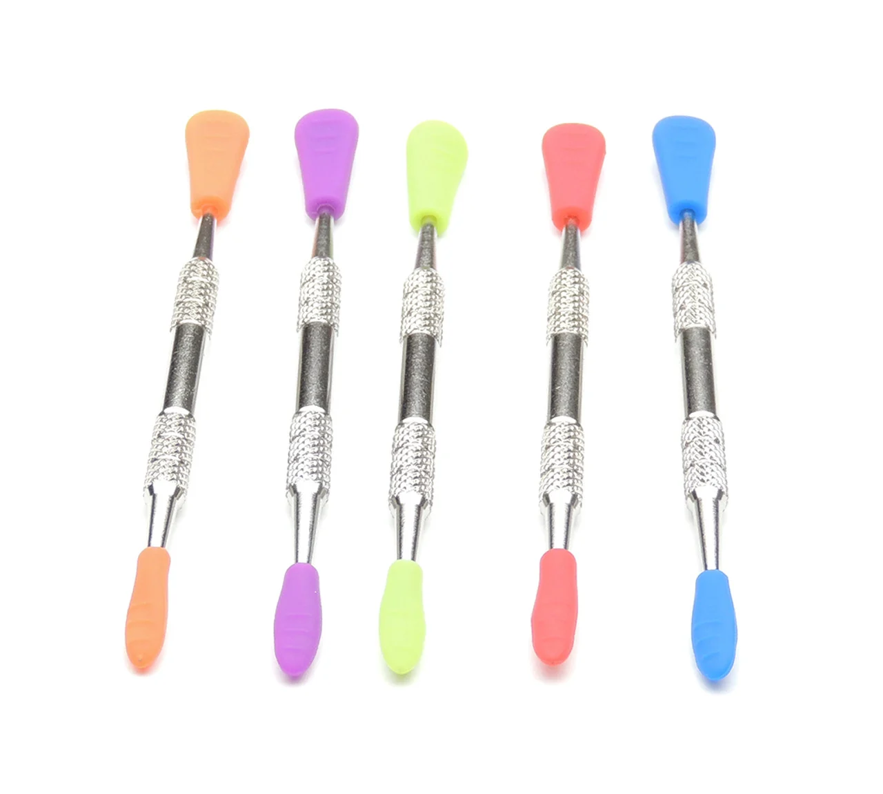 Steel Character Dab Tool