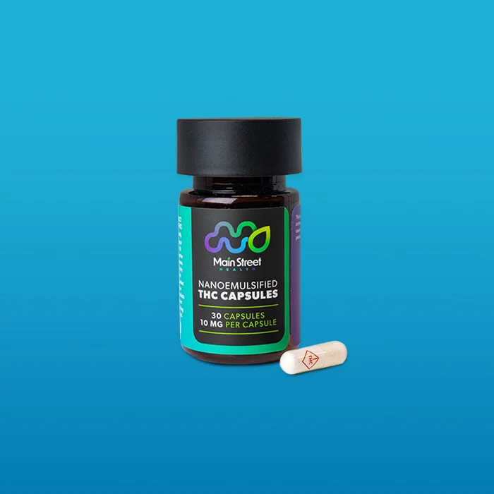 Capsules