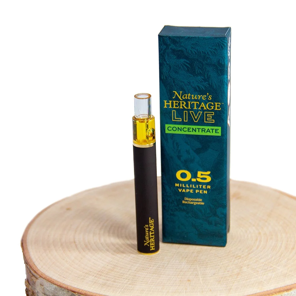 Berry Citrus Slurricane