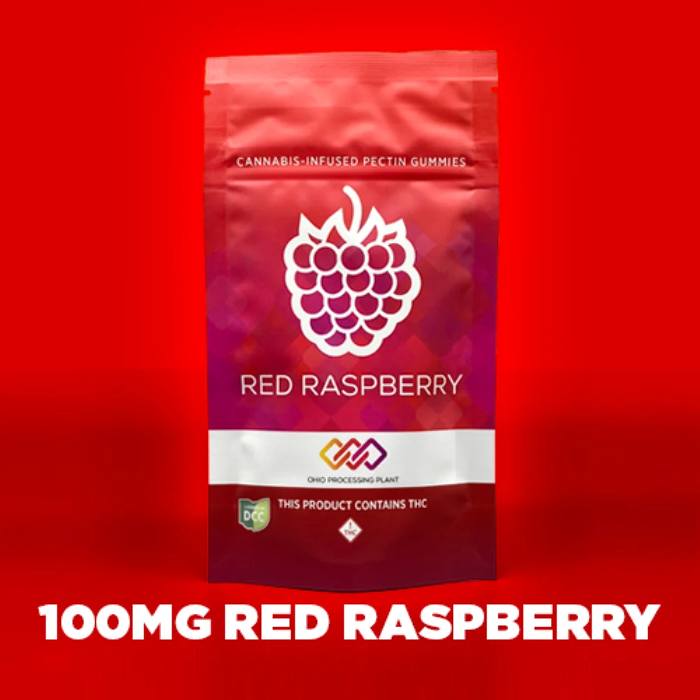 Red Raspberry