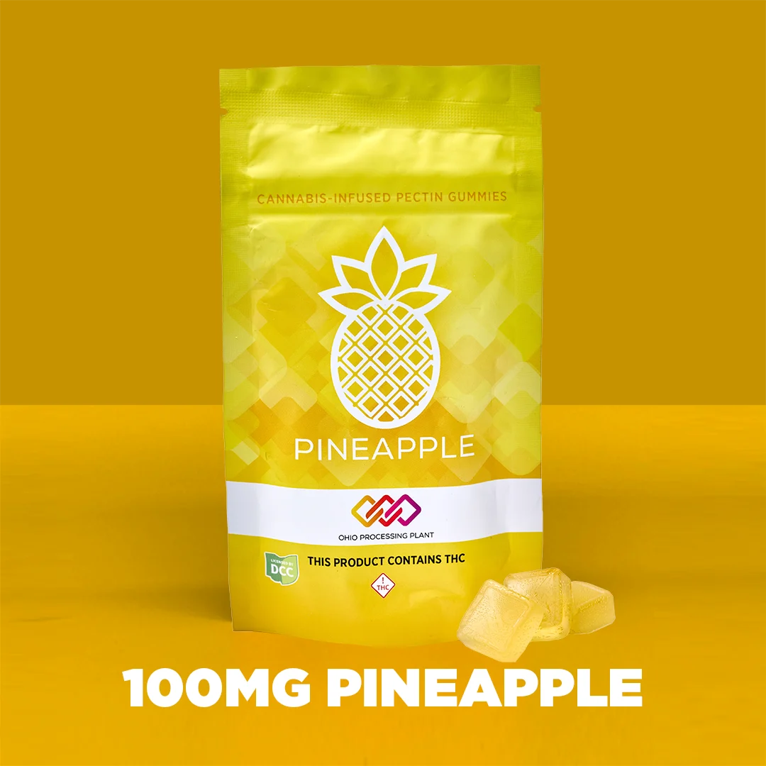Pineapple