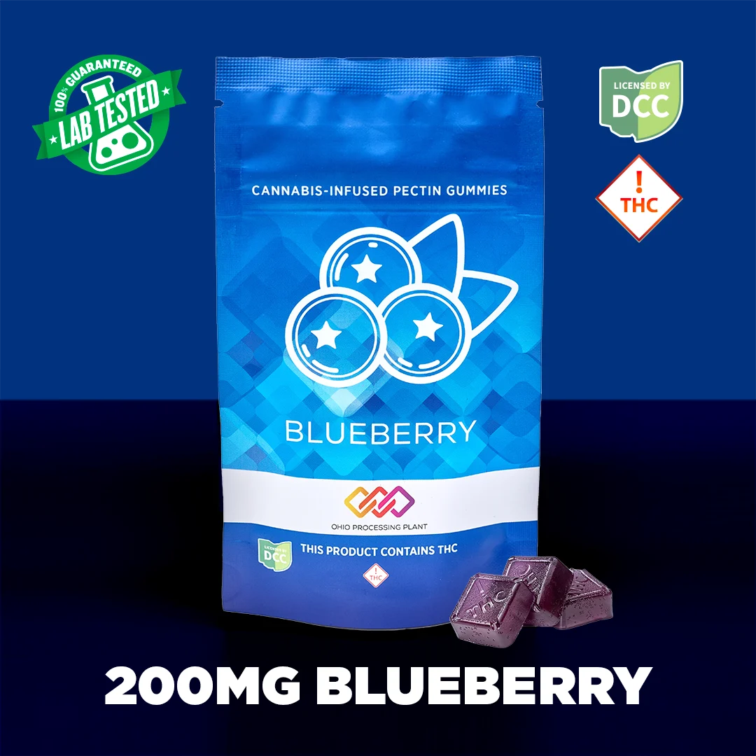 Blueberry