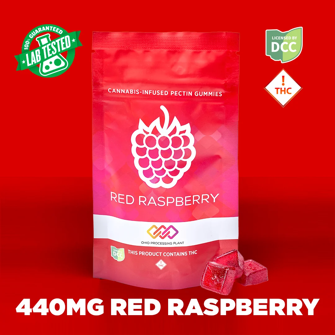 Red Raspberry