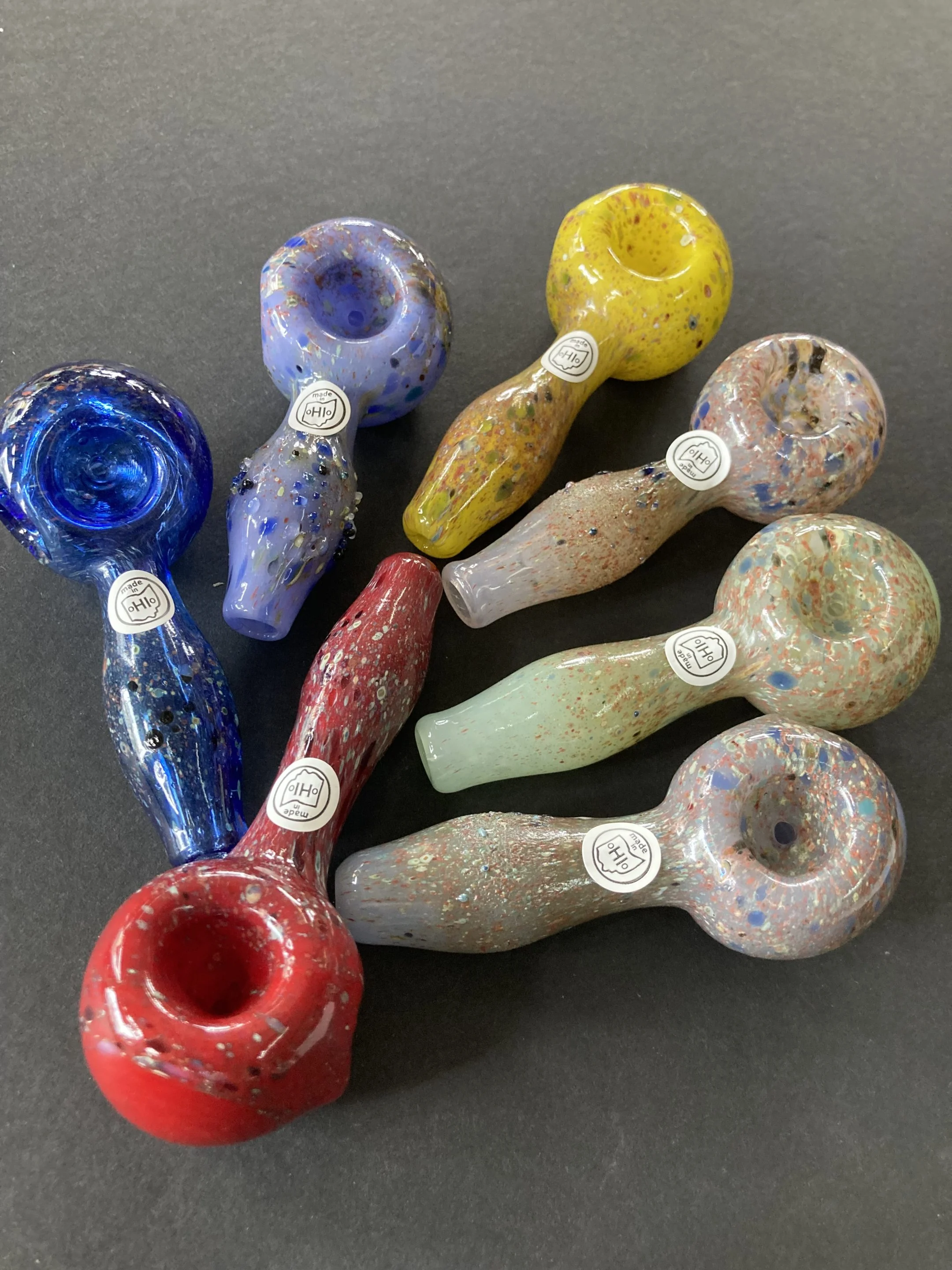 Pipe Mm Outside Frit