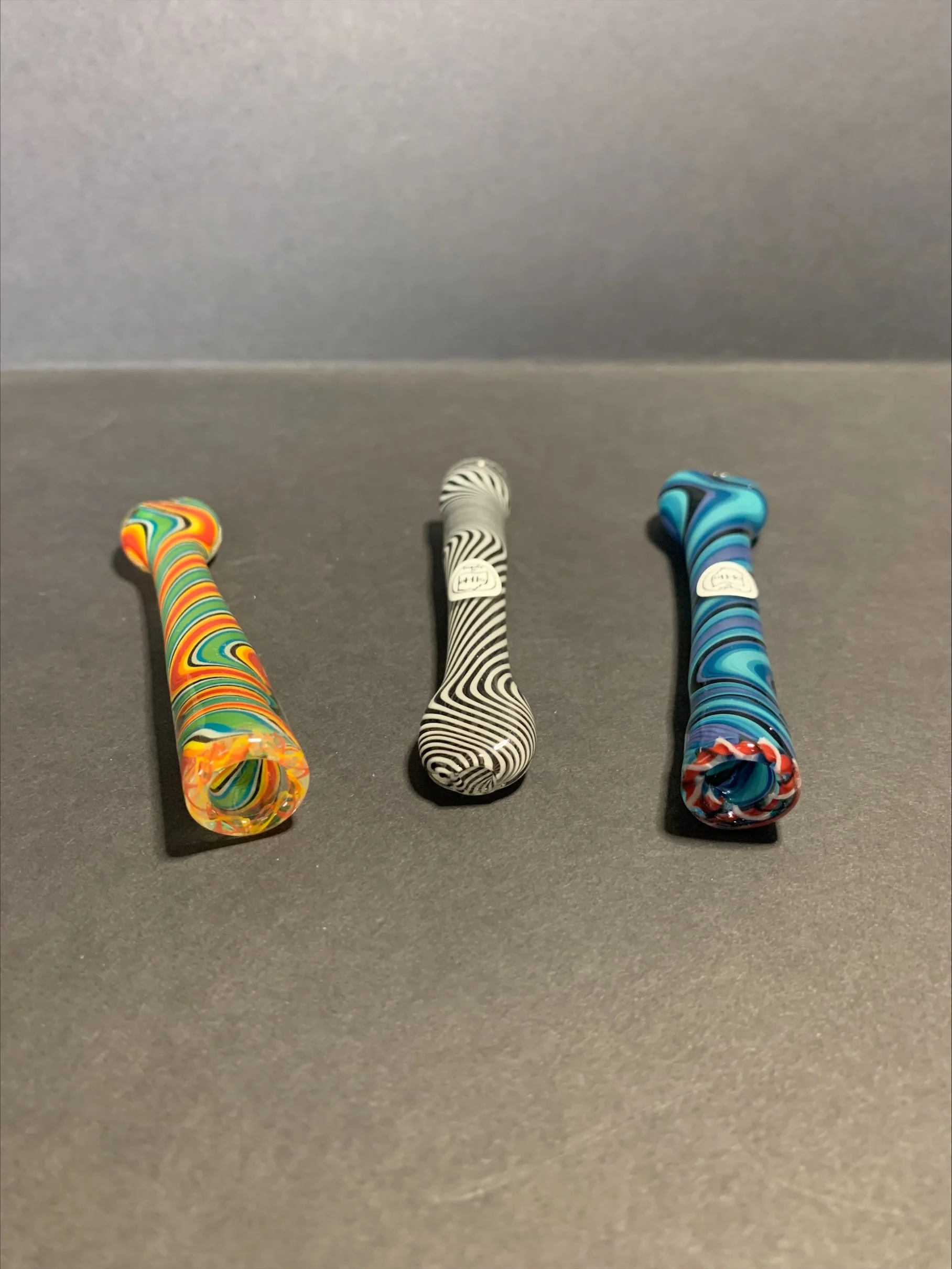 Chillum Ovg Tedrow Linework