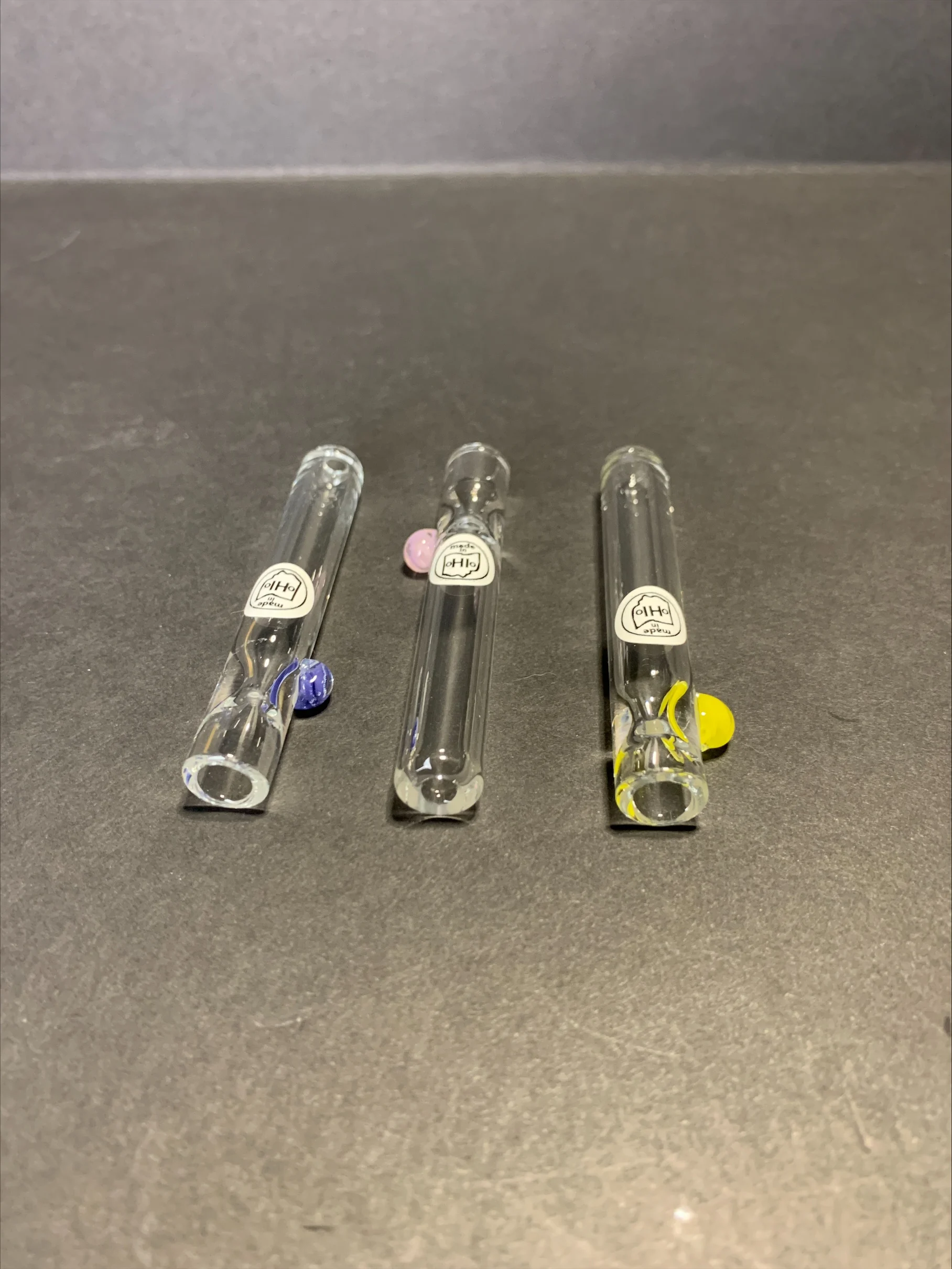 Chillum Ovg Clear