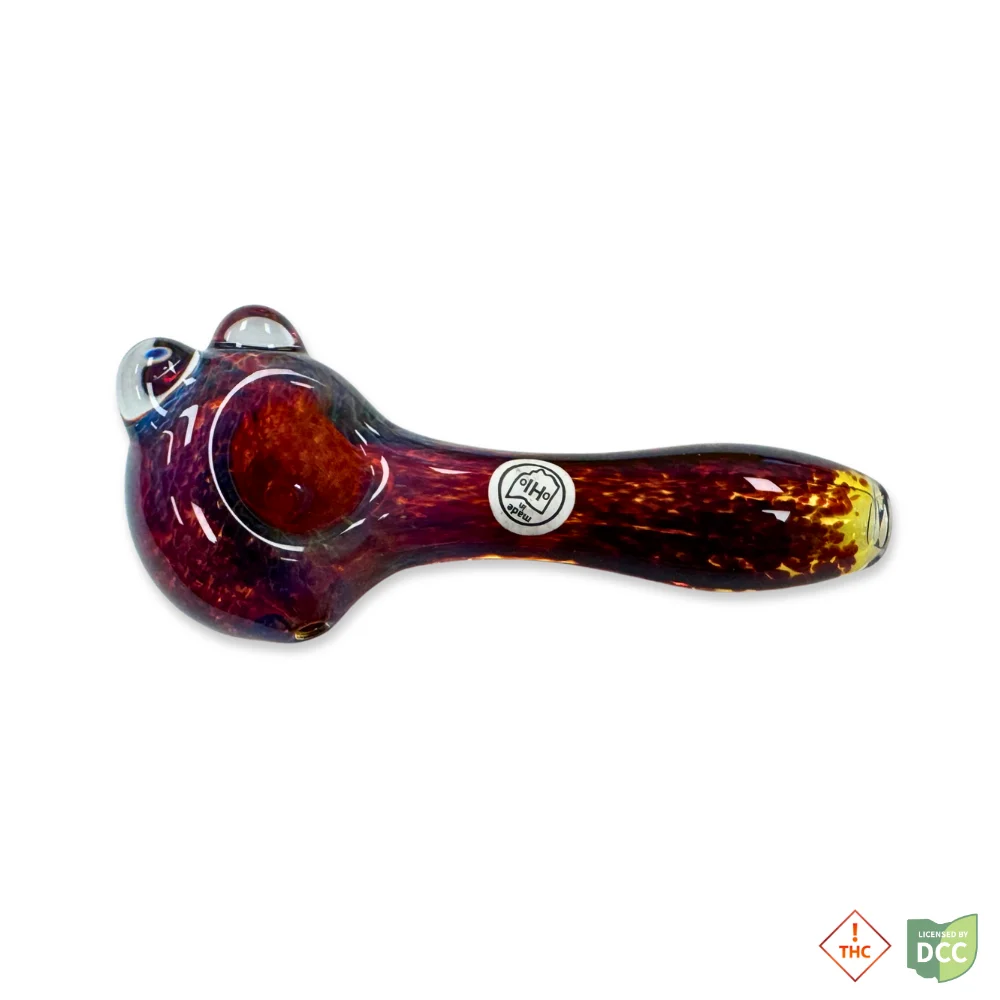 Pipe Tl Frit