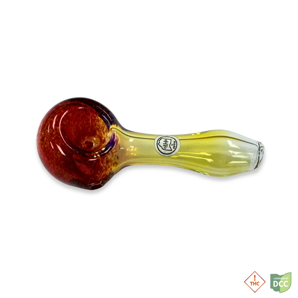 Tl Frit Head