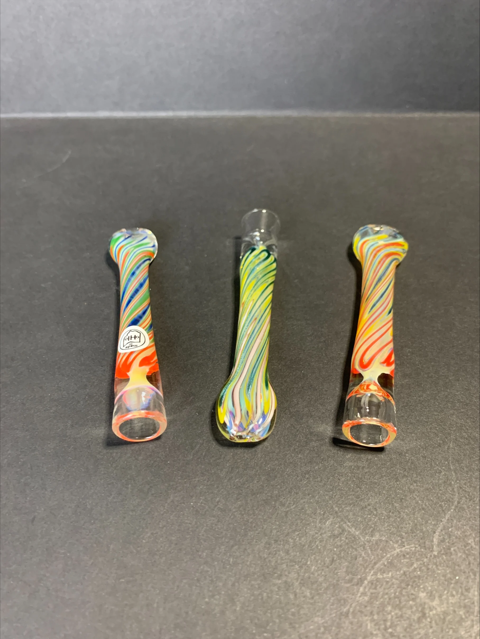Chillum Ovg Tedrow I/o