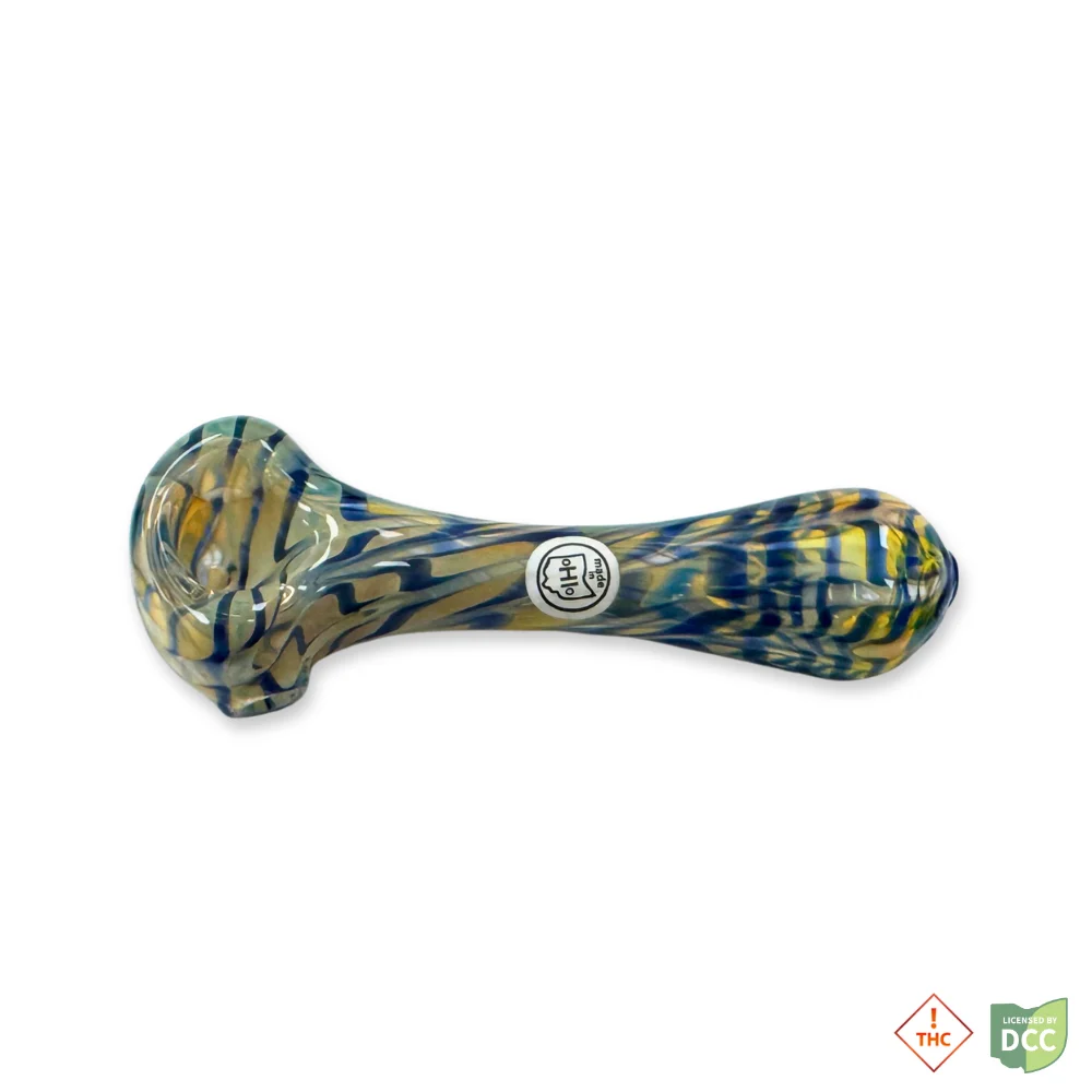 Pipe Ovg Color Wnr