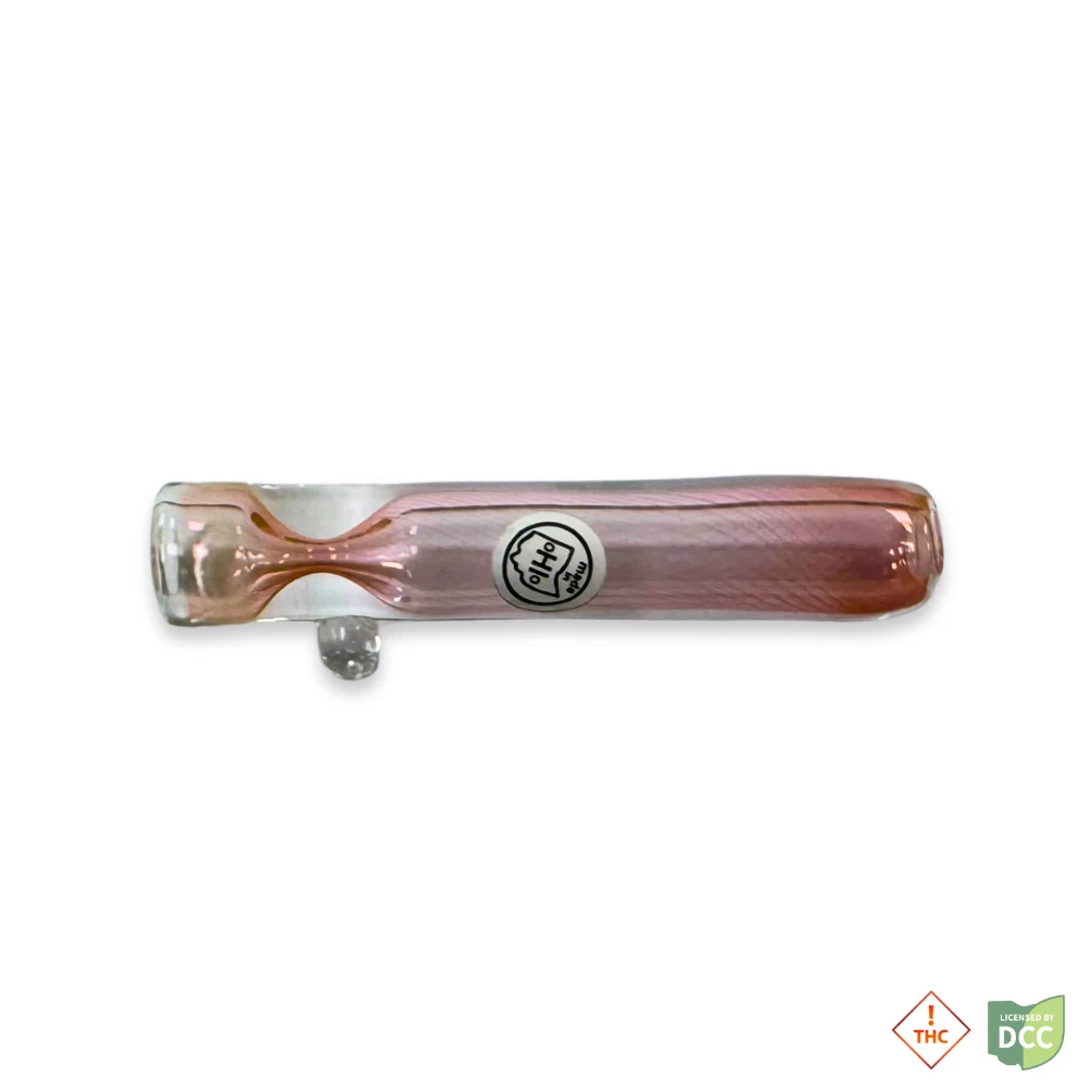 Chillum Ovg Scalloped