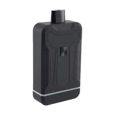 Duet Dual 510 Cart