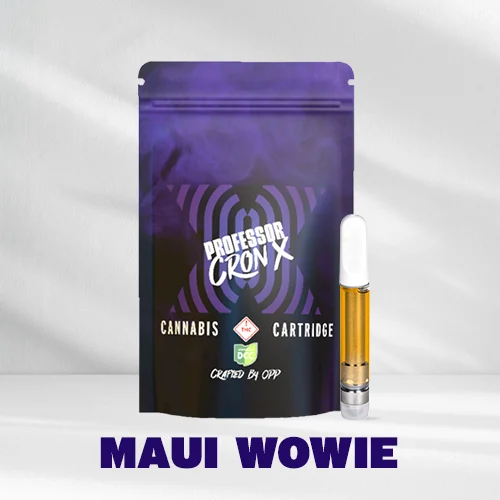 Maui Wowie