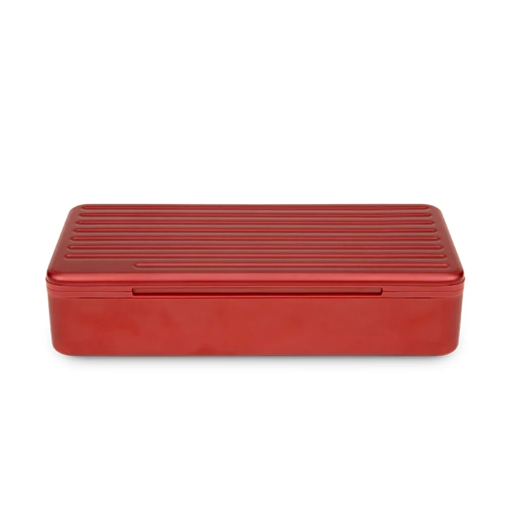 Pivot Travel Case