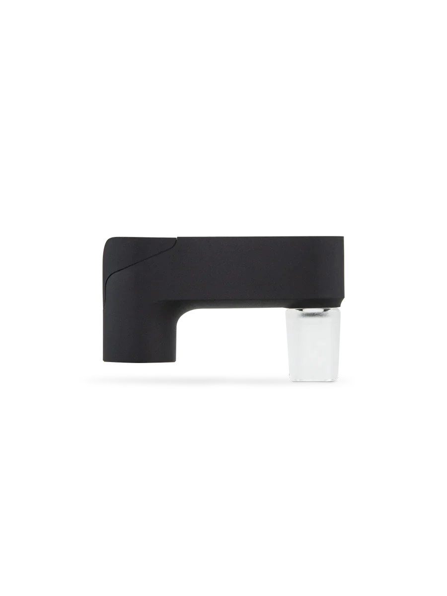 Pivot Glass Adapter With 3d Chamber