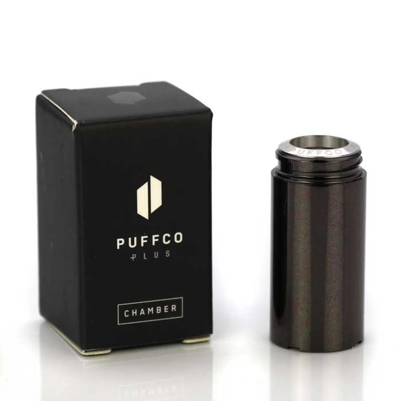 Plus Chamber Atomizer