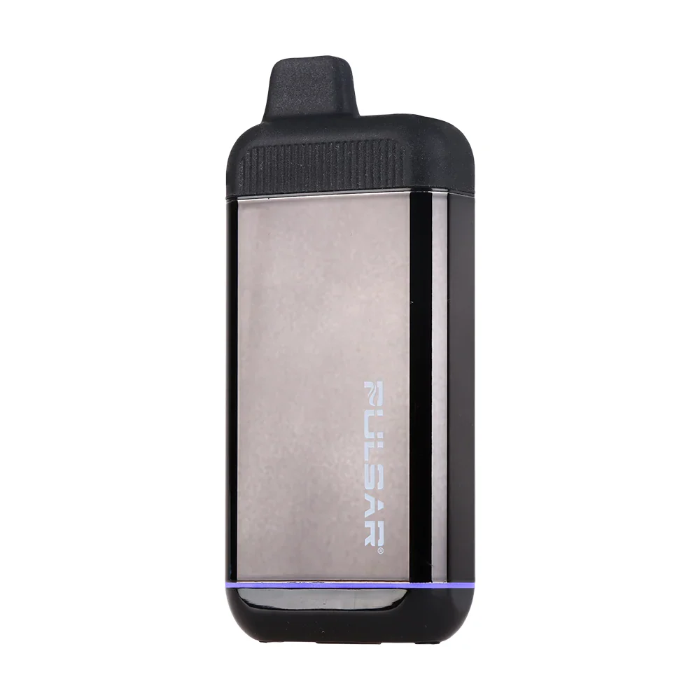 Dl 510 Jetpack 2.0 Variable Voltage Forced Air Vaporizer 650mah