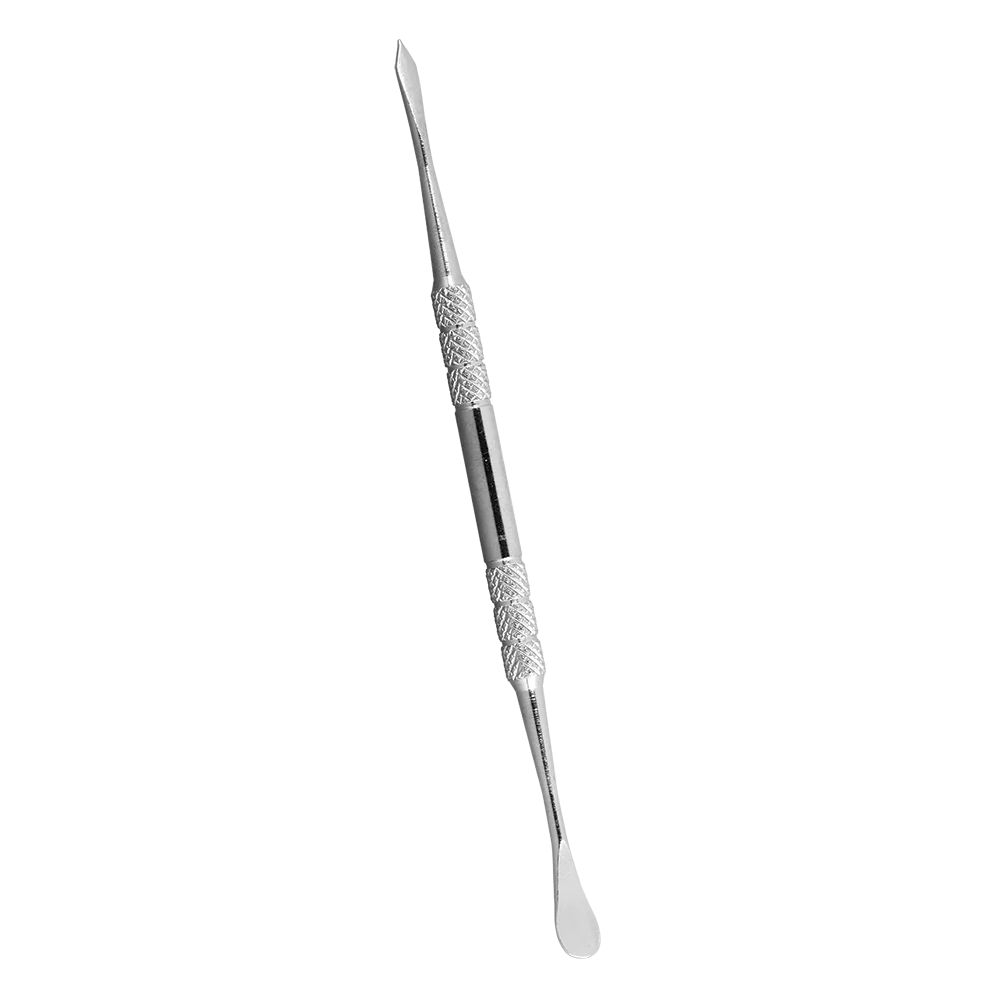 Double Sided Metal Vape Tool