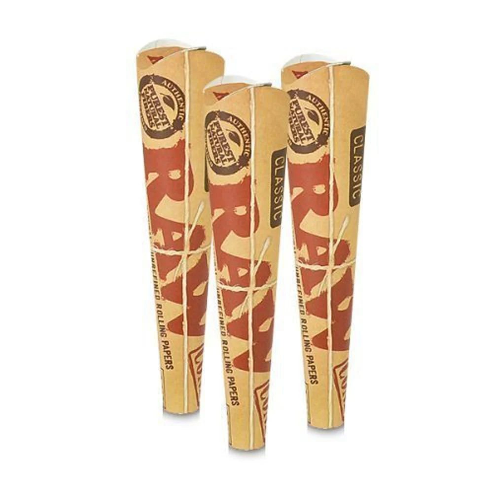 Classic Pre-rolled Cones