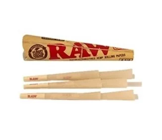Classic King Size Cones