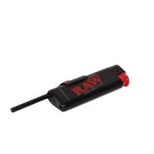 Refillable Phoenix Lighter
