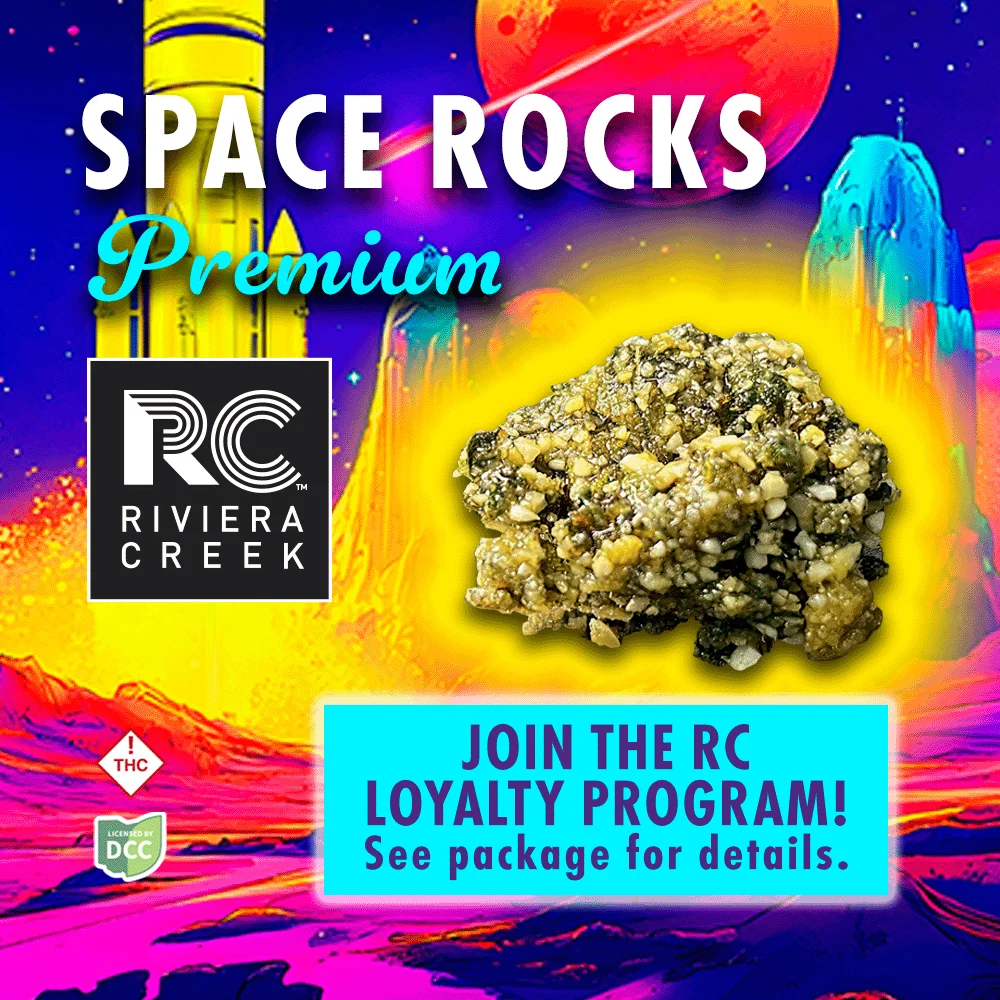 Space Rocks