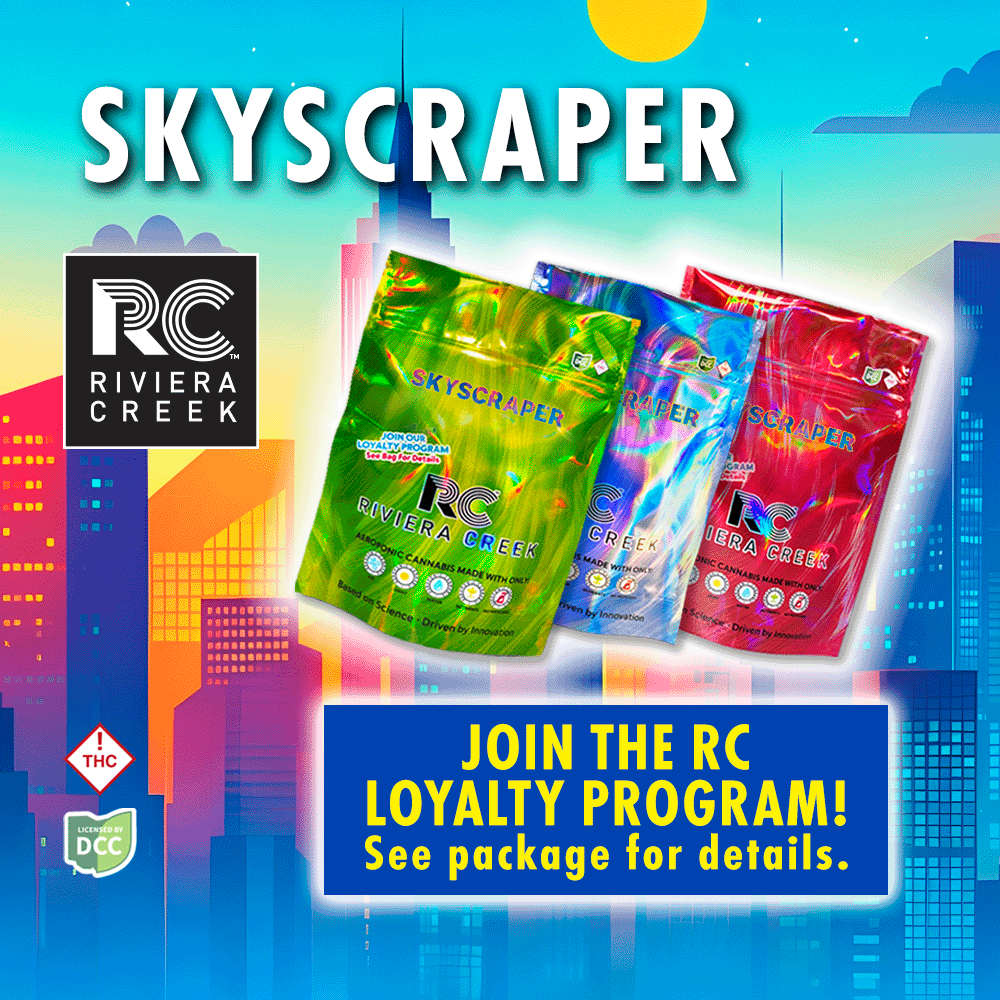 Skyscraper