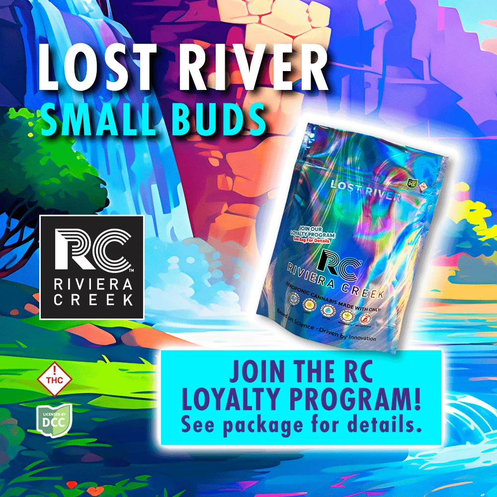 Lost River