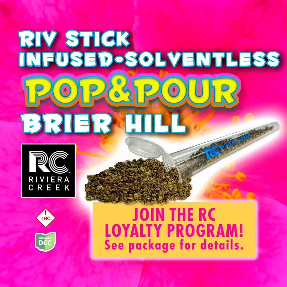 Brier Hill