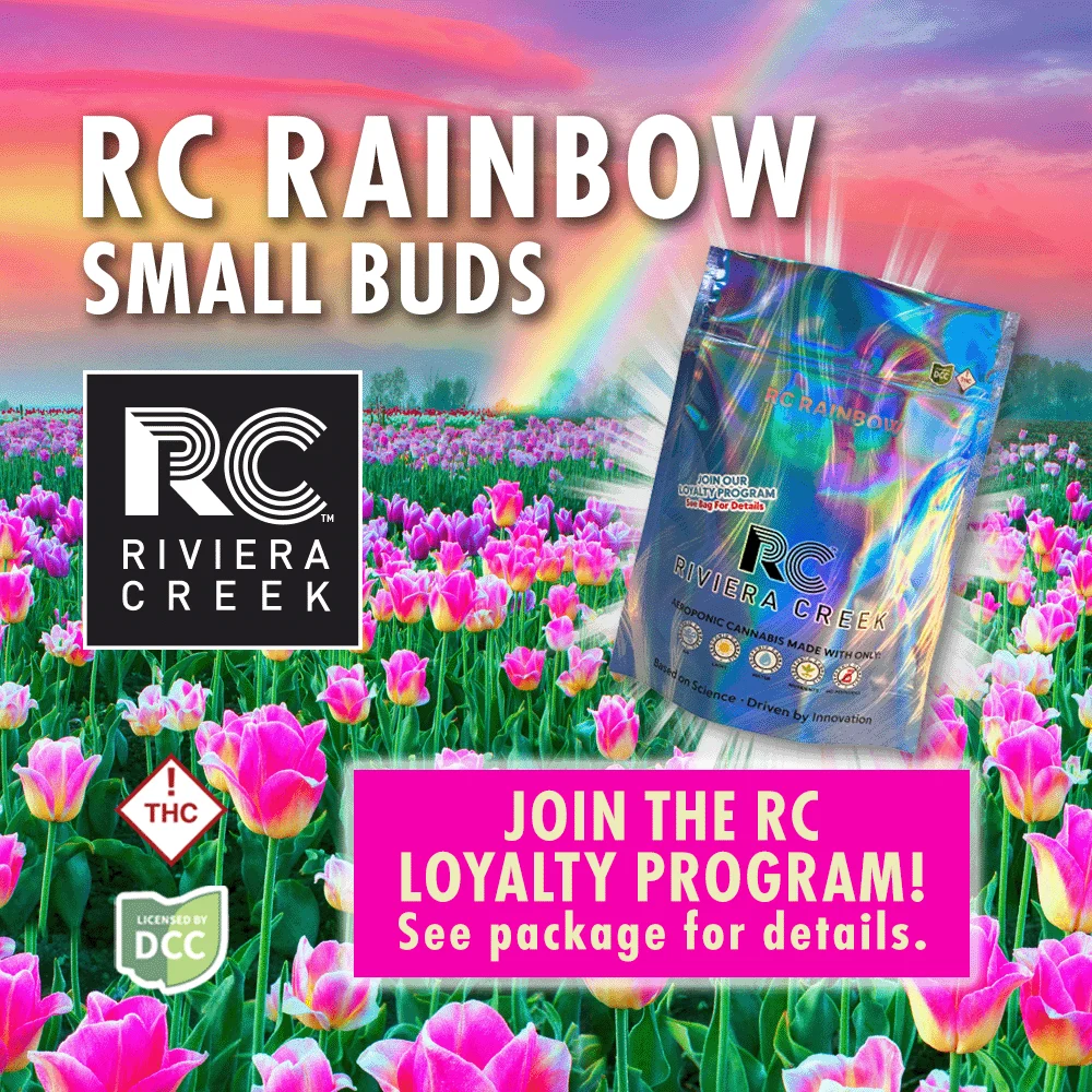 Rc Rainbow