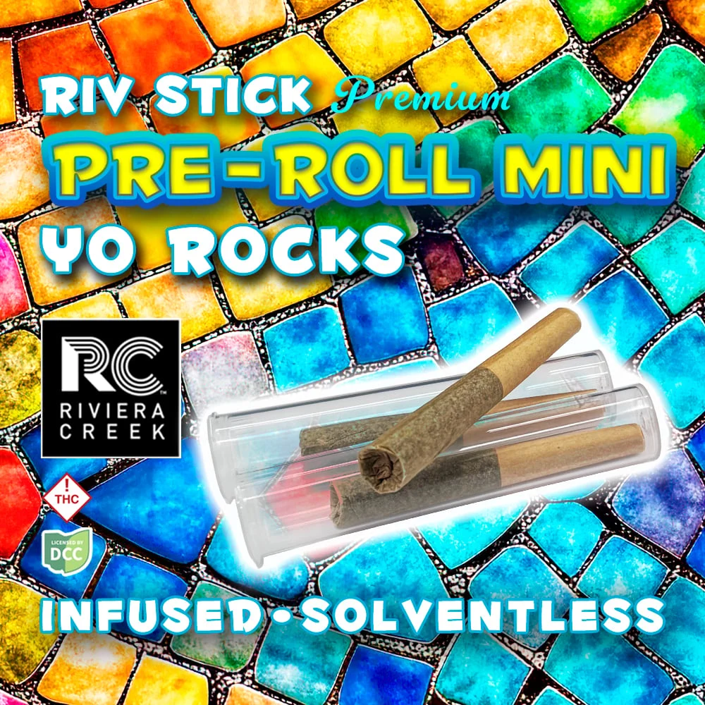 Yo Rocks