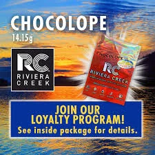 Chocolope