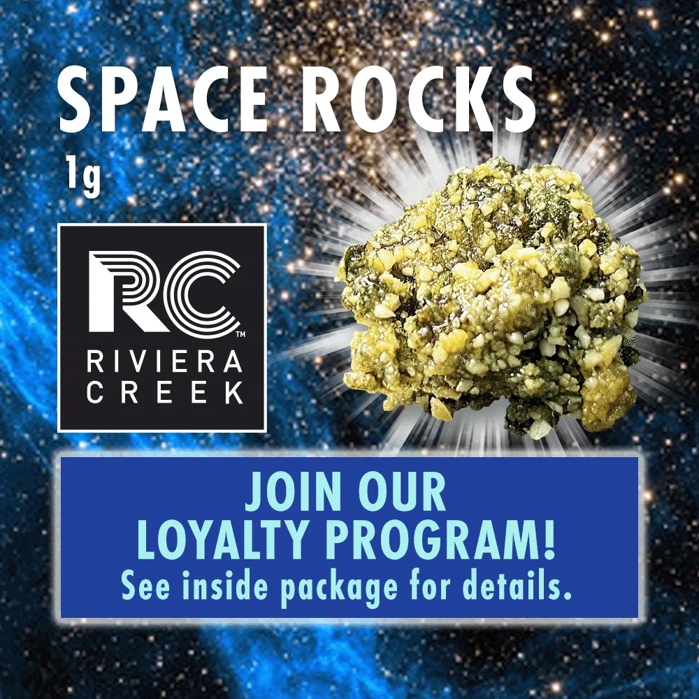 Space Rocks