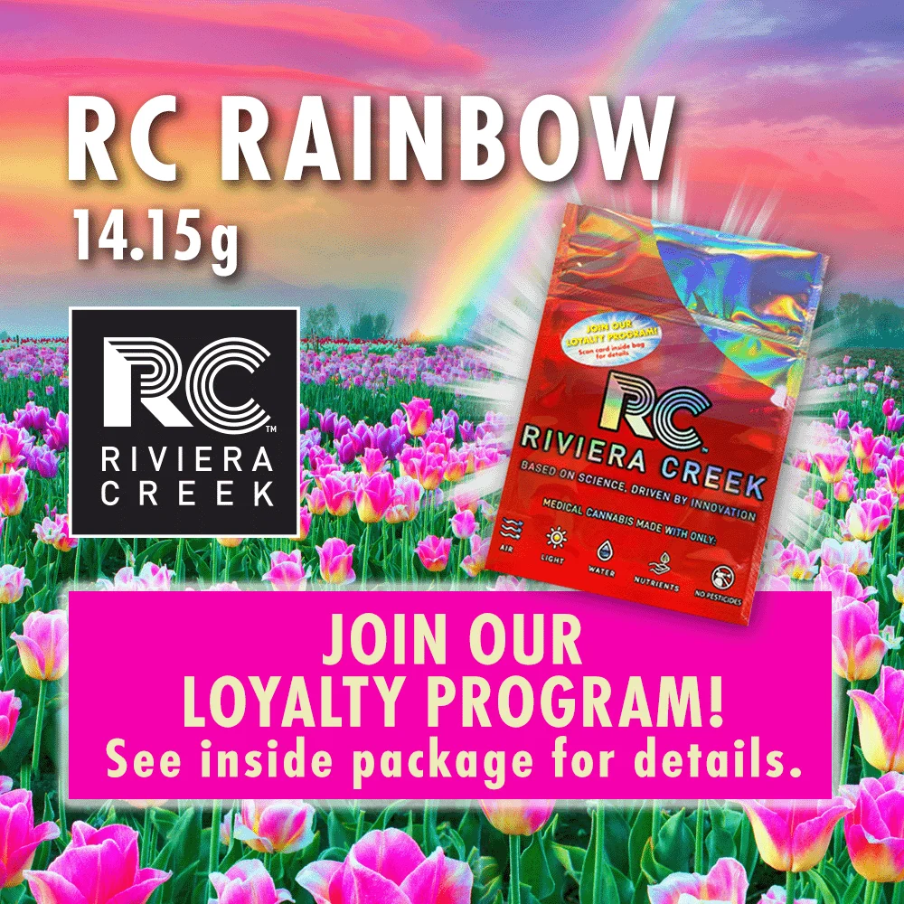 Rc Rainbow