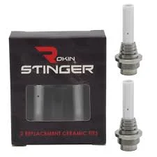 Stinger Ceramic Tips