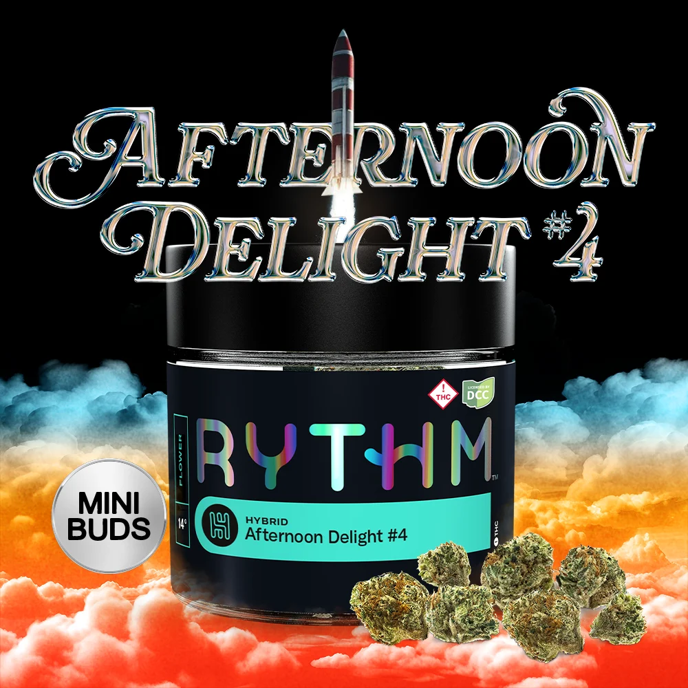 Afternoon Delight