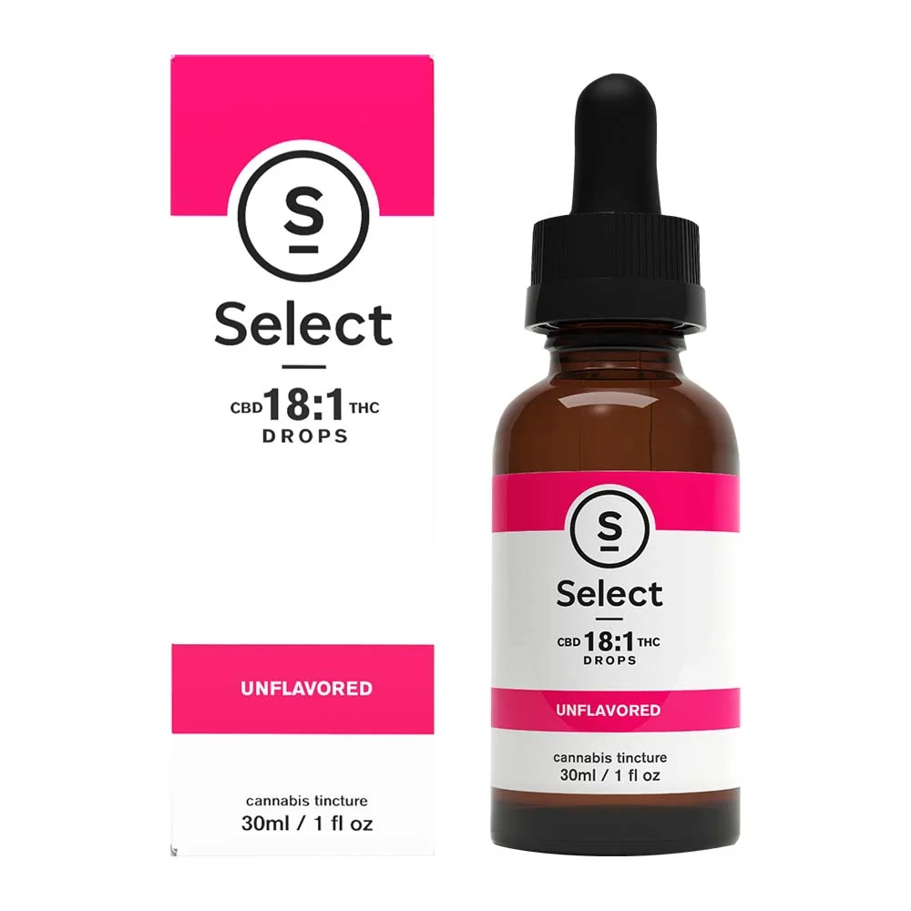 Tincture