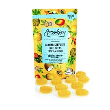 Tropical Fruit 1:1