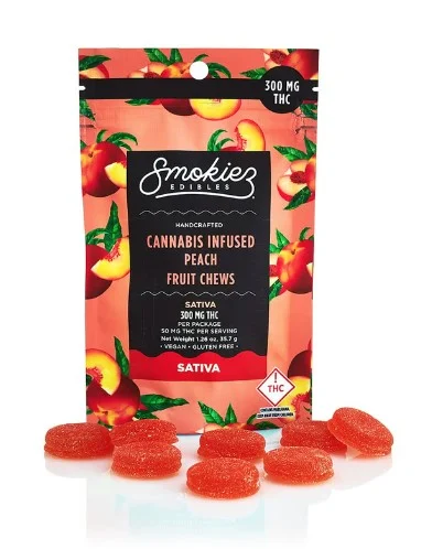 Sour Peach