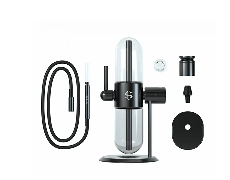 Gravity Infuser V3