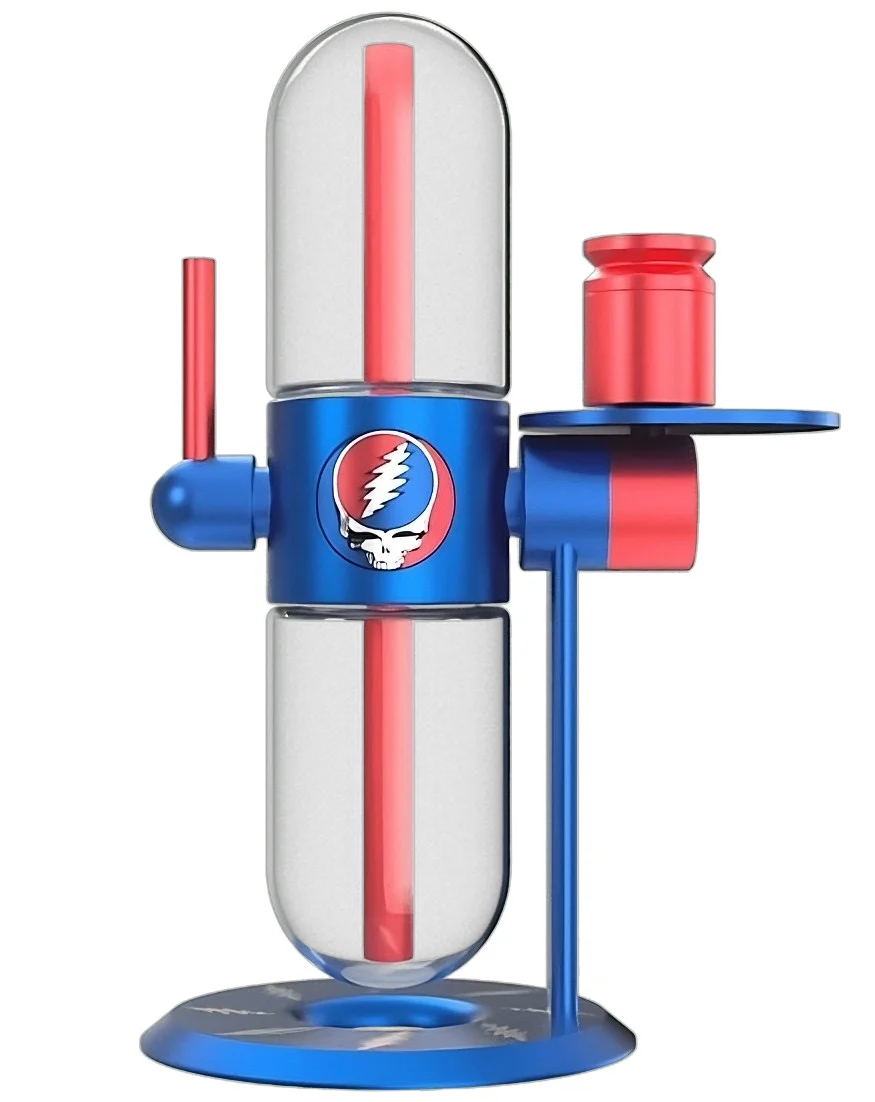 Kompact Gravity Infuser