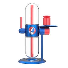 Gravity Infuser