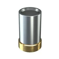 Modul Dry Material Tank