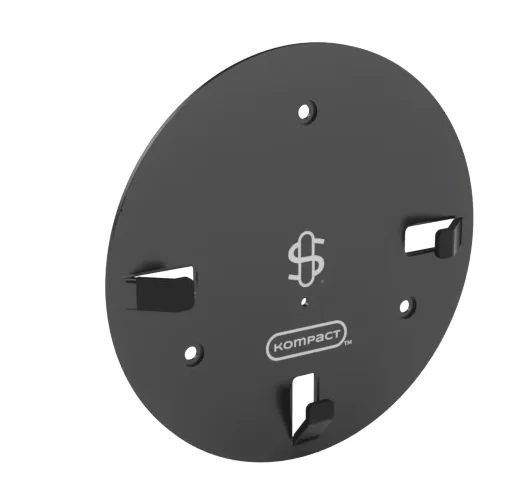Kompact Wall Mount