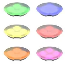 Kompact Uplight
