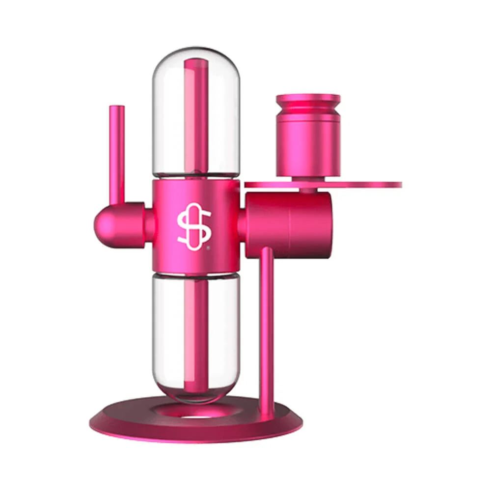Kompact Gravity Infuser