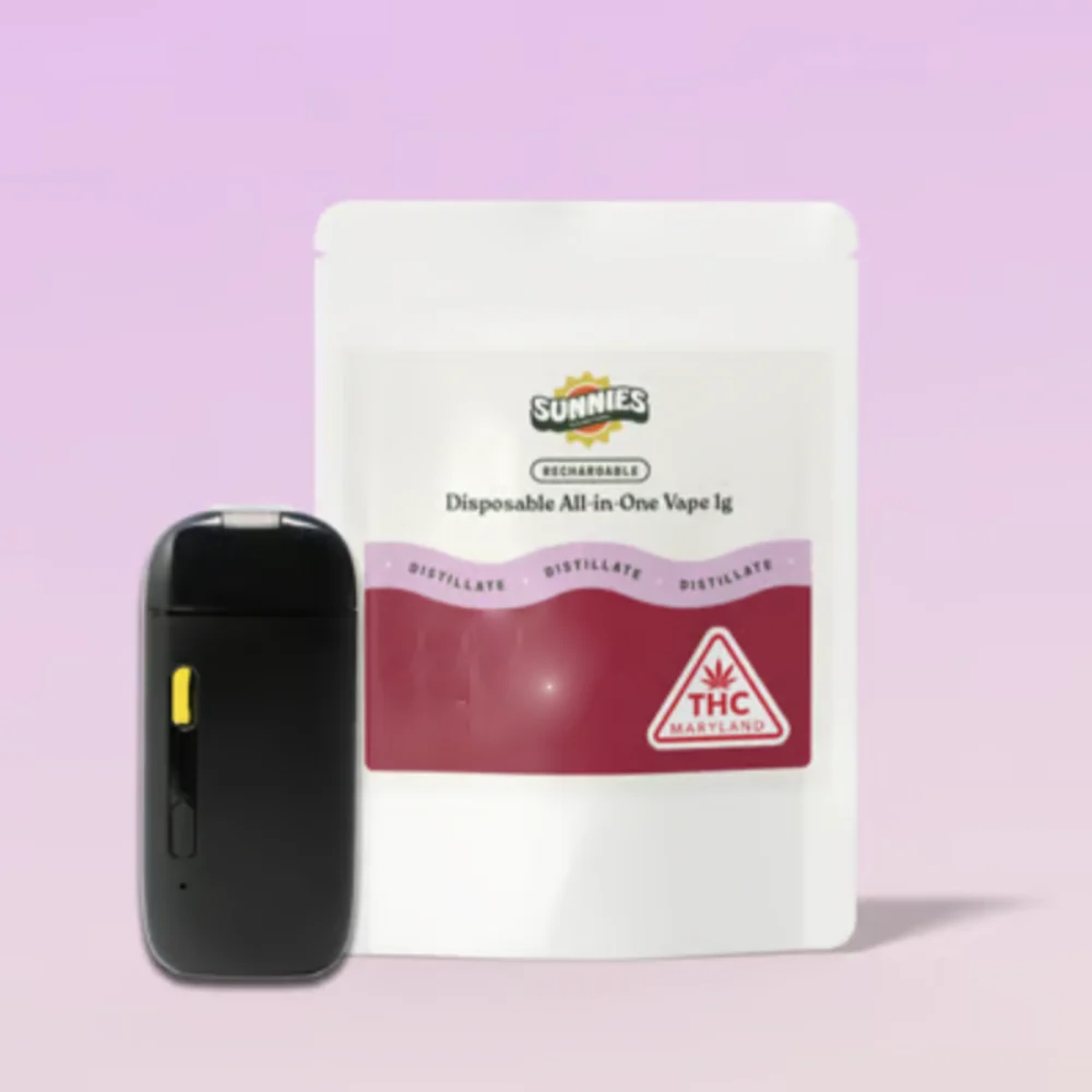 Raspberry Daydream